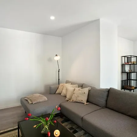 Penthouse Aliseo On The Casa de Férias