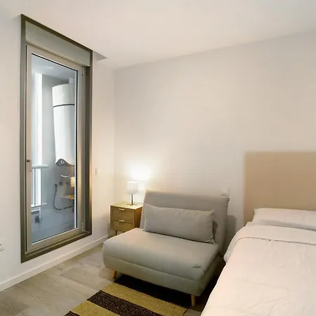 Penthouse Aliseo On The Casa de Férias