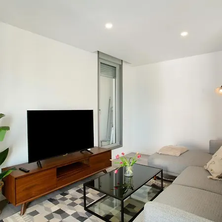 Penthouse Aliseo On The Сasa de vacaciones *