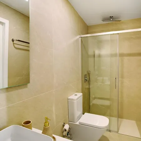 Penthouse Aliseo On The Las Palmas de Gran Canaria