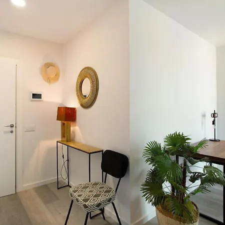 Penthouse Aliseo On The 別荘