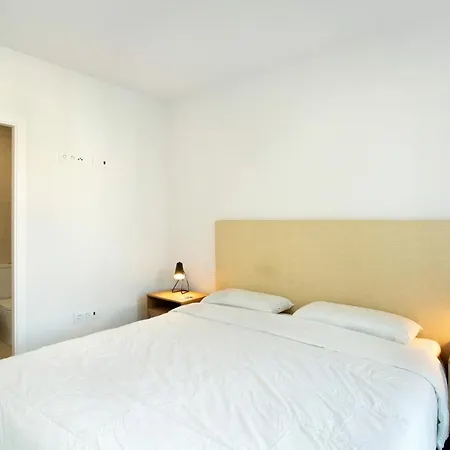 Penthouse Aliseo On The 別荘 *