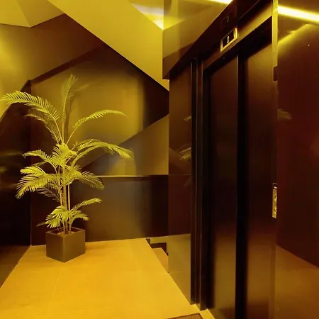 Penthouse Aliseo On The Las Palmas de Gran Canaria