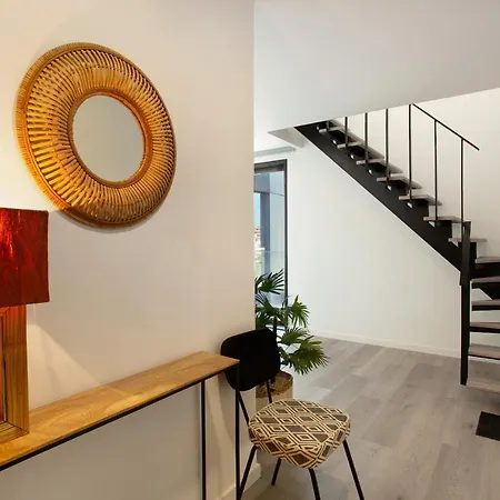 Penthouse Aliseo On The Las Palmas de Gran Canaria