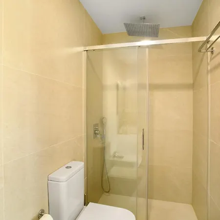 Penthouse Aliseo On The
